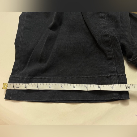 Everlane - The Organic Straight Leg Pant - Picture 14 of 15